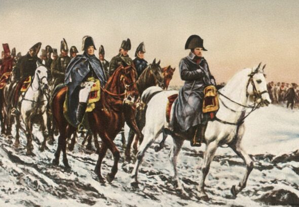 Napoleon