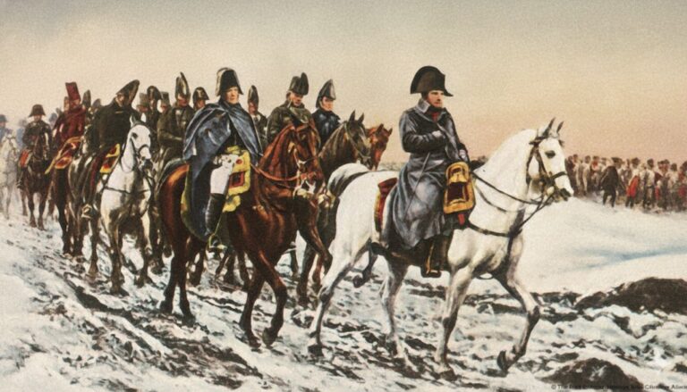 Napoleon