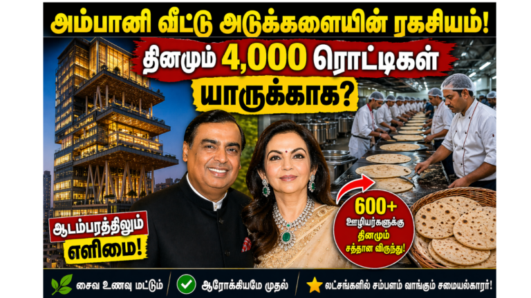 ambani