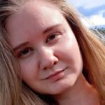 ரஷ்யாவின் இர்குட்ஸ்க் Anti-Plague Research Institute ஆய்வகப் பணியாளர் Darya Shipilova