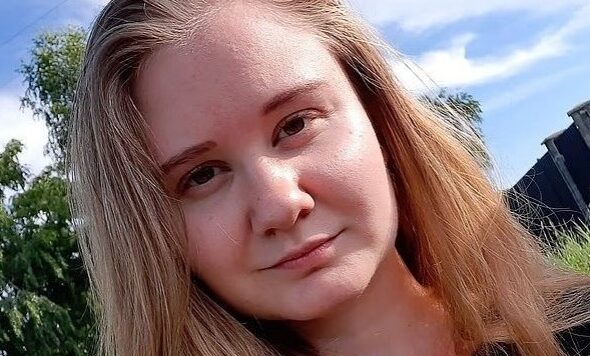 ரஷ்யாவின் இர்குட்ஸ்க் Anti-Plague Research Institute ஆய்வகப் பணியாளர் Darya Shipilova