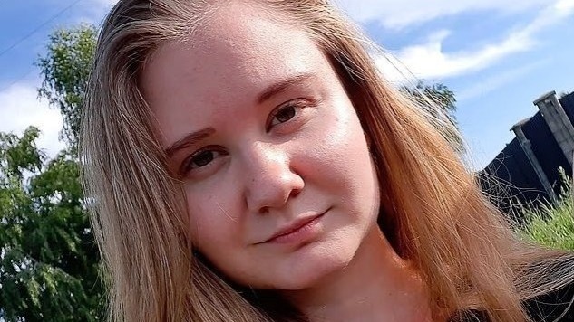 ரஷ்யாவின் இர்குட்ஸ்க் Anti-Plague Research Institute ஆய்வகப் பணியாளர் Darya Shipilova