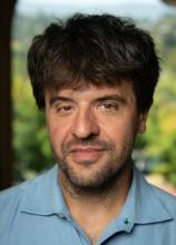 Karl Deisseroth